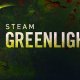 Il marcio di Steam Greenlight