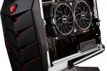 MSI Aegis X - Recensione