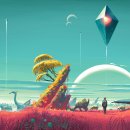 No Man's Sky: Visions è il nuovo aggiornamento gratuito, eccolo in video