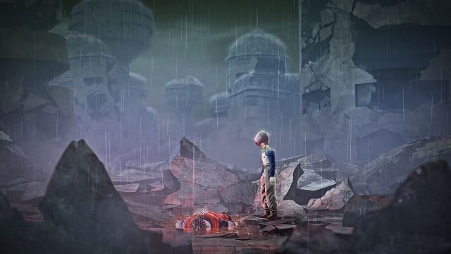 Immagine di Dragon Ball Xenoverse 2 per PlayStation 4