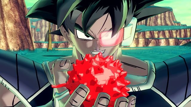 Immagine di Dragon Ball Xenoverse 2 per PlayStation 4
