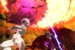 Bandai Namco ha pubblicato un nuovo video e alcune immagini di Dragon Ball Xenoverse 2 - Notizia