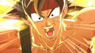 Dragon Ball Xenoverse 2 - Gohan (DBS: Super Hero) e Ganma 1 chegarão ao  jogo - AnimeNew