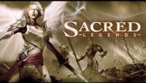 Sacred Legends - Trailer di presentazione