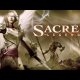 Sacred Legends - Trailer di presentazione