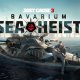 Just Cause 3 - Bavarium Sea Heist DLC Trailer