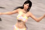 Dead or Alive 5: Last Round - Arrivano i costumi floreali in DLC - Notizia