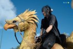 Nuovo trailer di Final Fantasy XV con in sottofondo la canzone 'I Will Be' dei Florence and the Machine - Notizia
