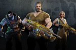 Marcus e Anya invecchiati e un Dom in versione zombie tra i bonus per le prenotazioni di Gears of War 4 - Notizia