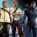 Matrimoni videoludici - Mass Effect incontra Grand Theft Auto