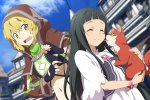 Pubblicato il filmato di apertura di Sword Art Online: Hollow Realization - Notizia