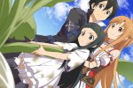 Bandai Namco ha pubblicato un nuovo trailer di Sword Art Online: Hollow Realization - Notizia