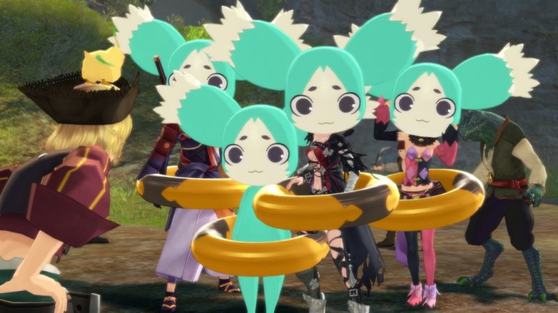 Immagine di Tales of Berseria per PlayStation 4