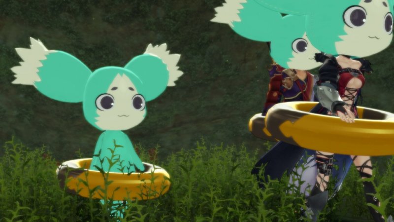 Immagine di Tales of Berseria per PlayStation 4