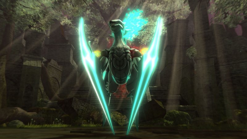 Immagine di Sword Art Online: Hollow Realization per PlayStation 4