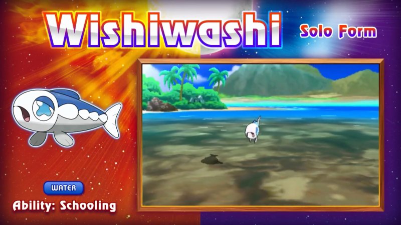Immagine di Pokémon Sole per Nintendo 3DS