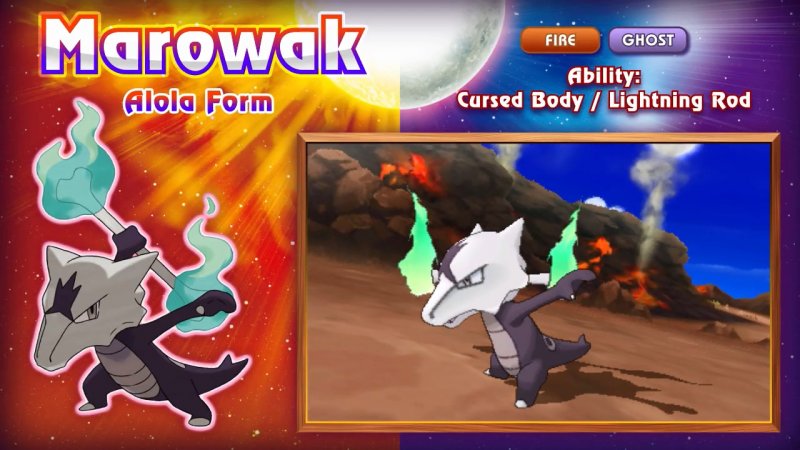 Immagine di Pokémon Sole per Nintendo 3DS
