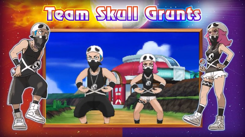 Immagine di Pokémon Sole per Nintendo 3DS