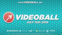 Videoball - Trailer del gameplay