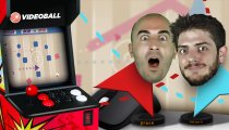 Videoball - Sala Giochi