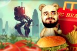 Ancora un a pranzo con No Man's Sky ed Emanuele Gregori - Notizia