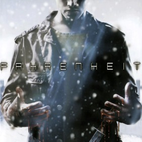 Fahrenheit: Indigo Prophecy Remastered per PlayStation 4