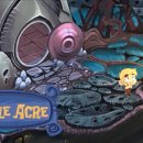 L'avventura The Little Acre è disponibile da oggi su PC, PlayStation 4 e Xbox One