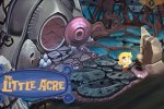 L'avventura The Little Acre è disponibile da oggi su PC, PlayStation 4 e Xbox One - Notizia
