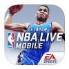 NBA LIVE Mobile per Android