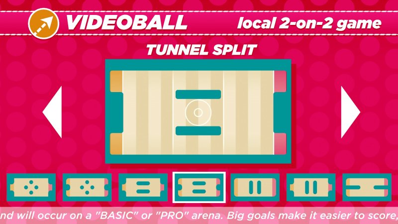 Videoball