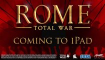 Rome: Total War - Trailer della versione iPad