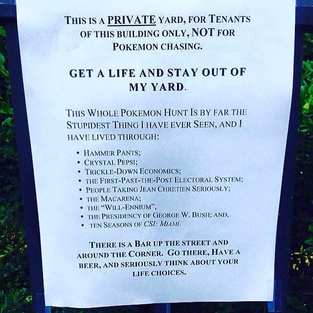 10 storie incredibili su Pokémon GO