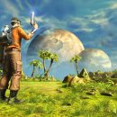Parte una serie di video di gameplay di Outcast - Second Contact: il primo è dedicato all'esplorazione