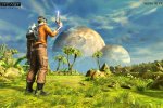 Parte una serie di video di gameplay di Outcast - Second Contact: il primo è dedicato all'esplorazione - Notizia