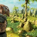 Outcast - Second Contact dedica un nuovo video al pianeta Adelpha