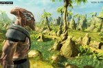 Outcast - Second Contact dedica un nuovo video al pianeta Adelpha - Video