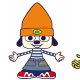 Fuji TV ha annunciato una serie di corti animati dedicata a PaRappa the Rapper