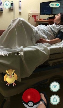 10 storie incredibili su Pokémon GO