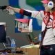 A Rio 2016, un'atleta ha usato il medaglione di Geralt di Rivia come porta fortuna