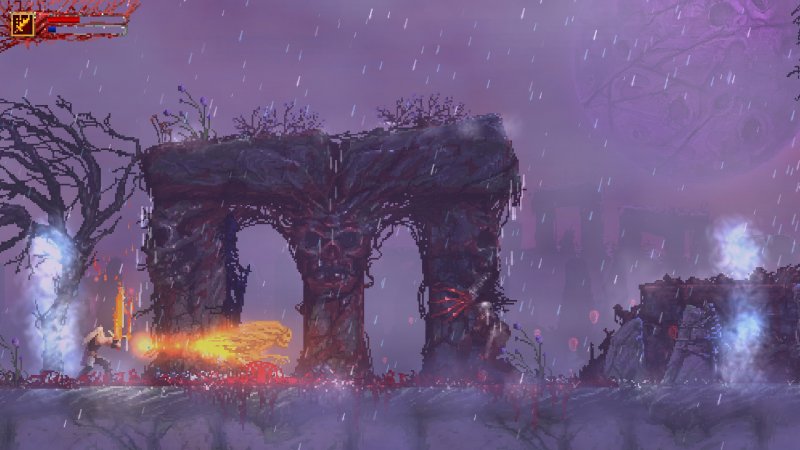 Slain: Back from Hell