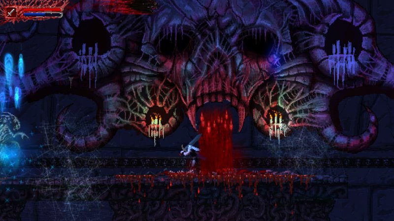 Slain: Back from Hell