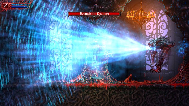 Slain: Back from Hell