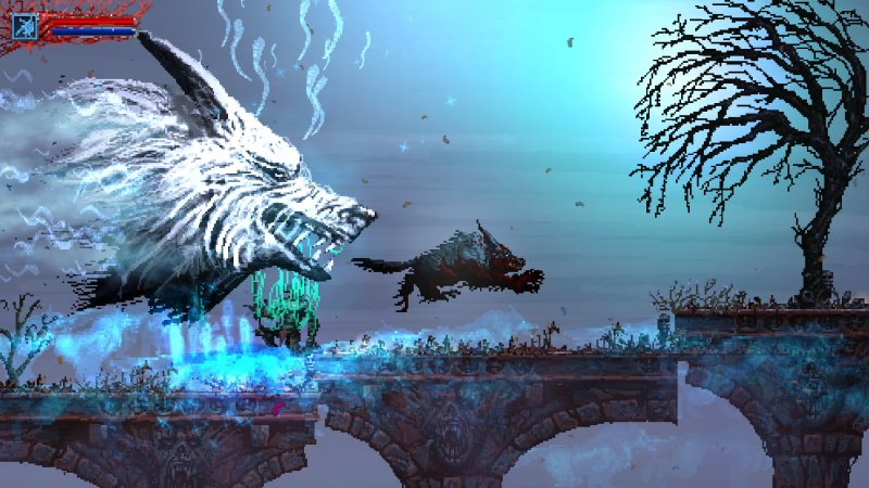 Slain: Back from Hell, recensione Slain: Back from Hell, recensione