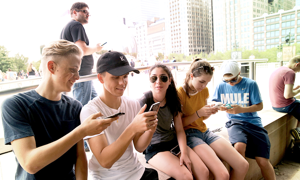 10 storie incredibili su Pokémon GO