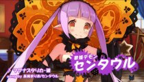 Demon Gaze II - secondo trailer