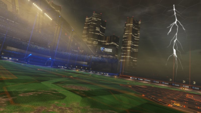 Immagine di Rocket League per PC Windows