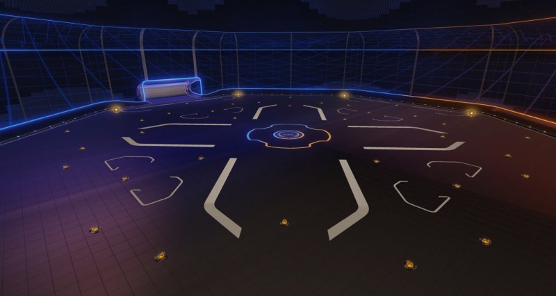 Immagine di Rocket League per PC Windows