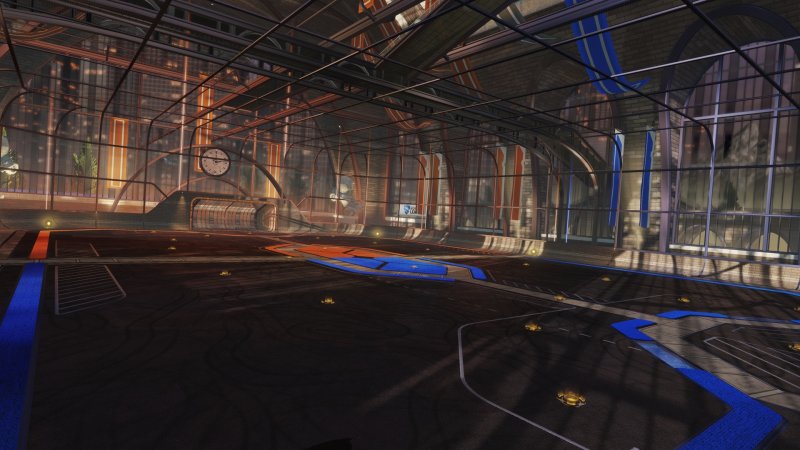 Immagine di Rocket League per PC Windows