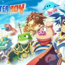 Monster Boy and the Cursed Kingdom già a più di 50.000 copie vendute
