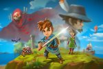 In arrivo una demo di Oceanhorn: Monster of Uncharted Seas su Nintendo Switch - Notizia